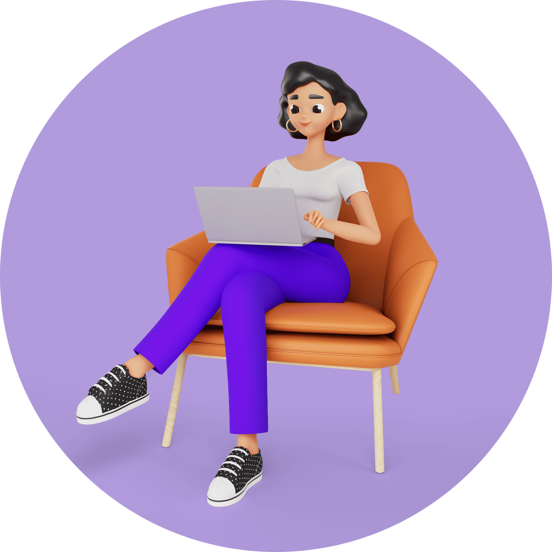 Pages Jobs user profile image