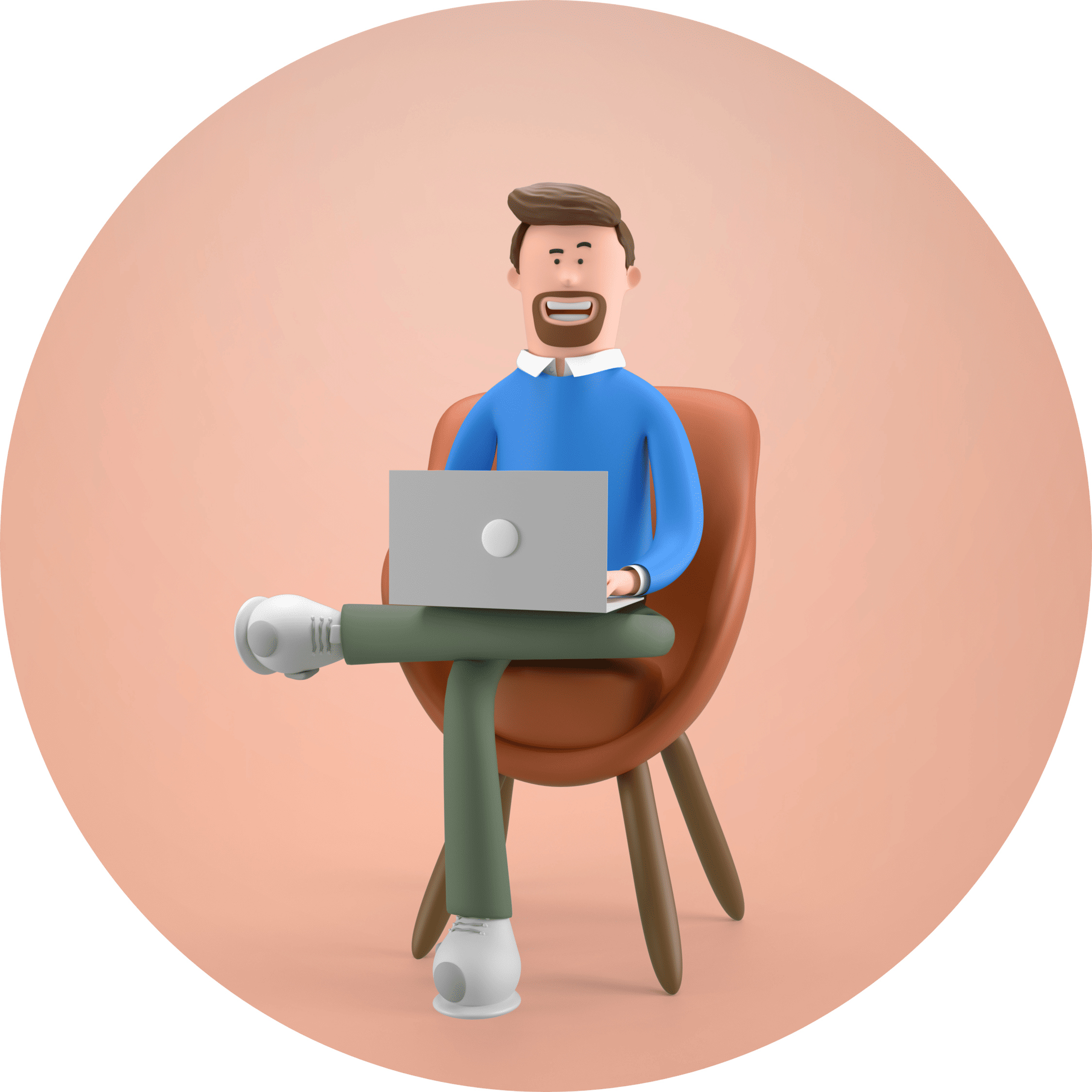 Pages Jobs user profile image