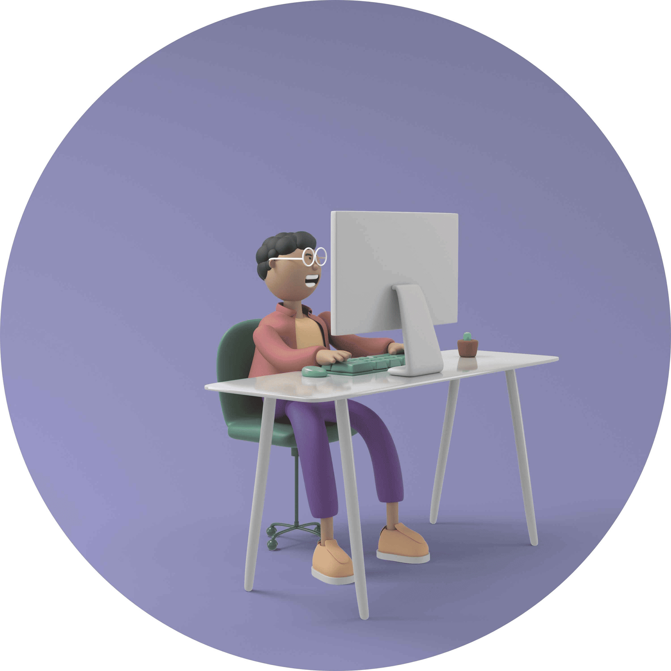 Pages Jobs user profile image