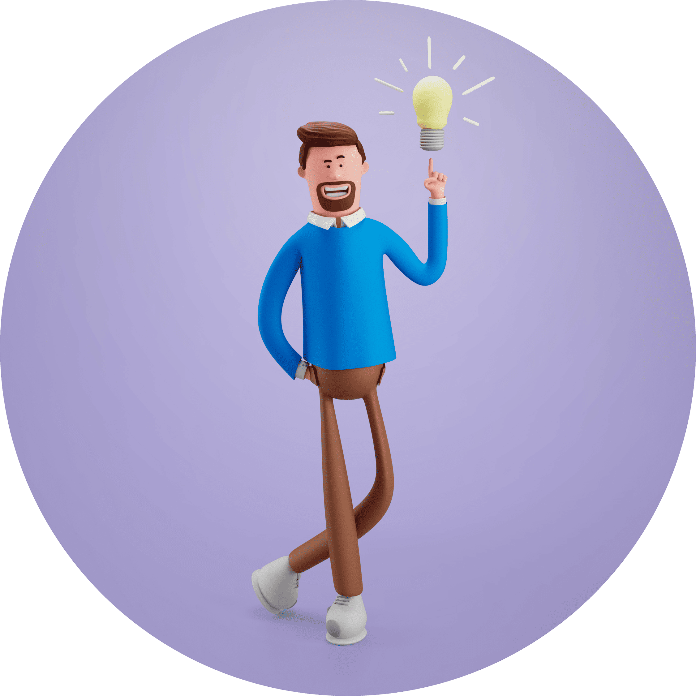 Pages Jobs user profile image